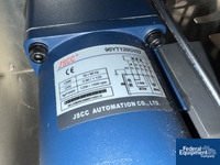 Image of Accutek Tube Filler, Model TFS-1PT 48