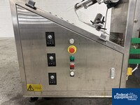Image of Accutek Tube Filler, Model TFS-1PT 49