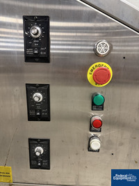 Image of Accutek Tube Filler, Model TFS-1PT 50
