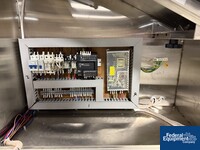 Image of Accutek Tube Filler, Model TFS-1PT 51