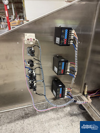 Image of Accutek Tube Filler, Model TFS-1PT 52