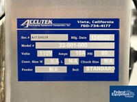 Image of Accutek Spindel Cap Retorquer 02