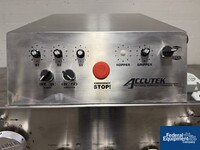 Image of Accutek Spindel Cap Retorquer 07