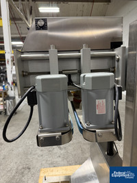 Image of Accutek Spindel Cap Retorquer 10