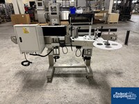 Image of Accutek Labelette Wrap Around Labeler, Model PSA-108 04