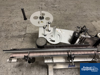 Image of Accutek Labelette Wrap Around Labeler, Model PSA-108 06