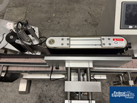 Image of Accutek Labelette Wrap Around Labeler, Model PSA-108 07