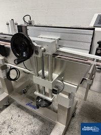 Image of Accutek Labelette Wrap Around Labeler, Model PSA-108 08