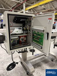 Image of Accutek Labelette Wrap Around Labeler, Model PSA-108 11