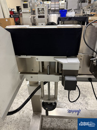 Image of Accutek Labelette Wrap Around Labeler, Model PSA-108 12
