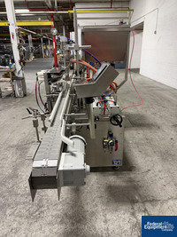 Image of Accutek Inline Piston Filler, Model AVF4-16 03