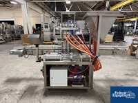 Image of Accutek Inline Piston Filler, Model AVF4-16 04