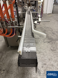 Image of Accutek Inline Piston Filler, Model AVF4-16 06