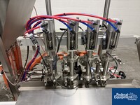 Image of Accutek Inline Piston Filler, Model AVF4-16 09