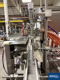 Image of Accutek Inline Piston Filler, Model AVF4-16 10