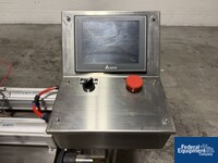 Image of Accutek Inline Piston Filler, Model AVF4-16 11