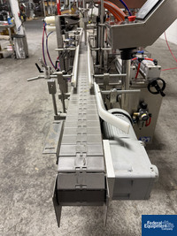 Image of Accutek Inline Piston Filler, Model AVF4-16 12