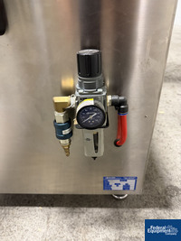 Image of Accutek Inline Piston Filler, Model AVF4-16 13