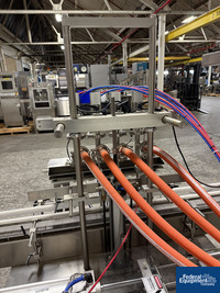 Image of Accutek Inline Piston Filler, Model AVF4-16 14