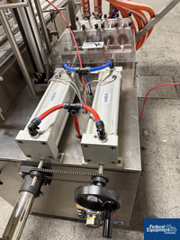 Image of Accutek Inline Piston Filler, Model AVF4-16 15