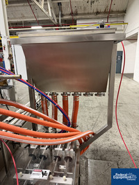 Image of Accutek Inline Piston Filler, Model AVF4-16 16