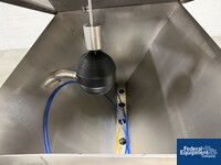Image of Accutek Inline Piston Filler, Model AVF4-16 18