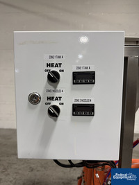 Image of Accutek Inline Piston Filler, Model AVF4-16 19