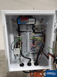 Image of Accutek Inline Piston Filler, Model AVF4-16 20