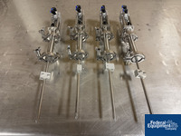 Image of Accutek Inline Piston Filler, Model AVF4-16 24