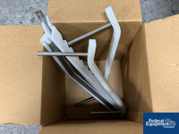 Image of Accutek Inline Piston Filler, Model AVF4-16 25