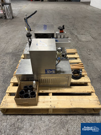 Image of Accutek Ultrasonic Sealer, Model 50-TS2-000 03