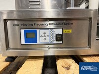 Image of Accutek Ultrasonic Sealer, Model 50-TS2-000 06
