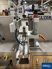 Image of Accutek Ultrasonic Sealer, Model 50-TS2-000 09