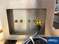 Image of Accutek Ultrasonic Sealer, Model 50-TS2-000 12