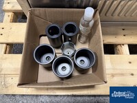 Image of Accutek Ultrasonic Sealer, Model 50-TS2-000 13