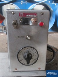 Image of Royson Engineering Twin Shell Blenders 04
