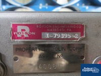 Image of Royson Engineering Twin Shell Blenders 06