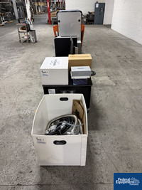 Image of Bruker timsTOF SCP LC-MS Spectrometer 02