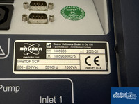 Image of Bruker timsTOF SCP LC-MS Spectrometer 06