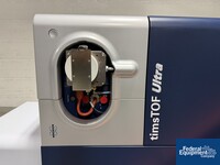 Image of Bruker timsTOF SCP LC-MS Spectrometer 10