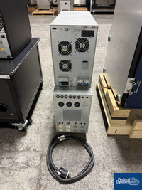 Image of Bruker timsTOF SCP LC-MS Spectrometer 32