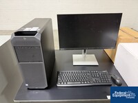 Image of Bruker timsTOF SCP LC-MS Spectrometer 35