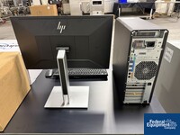 Image of Bruker timsTOF SCP LC-MS Spectrometer 36
