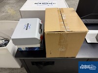 Image of Bruker timsTOF SCP LC-MS Spectrometer 39