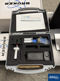 Image of Bruker timsTOF SCP LC-MS Spectrometer 41