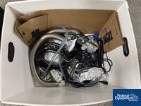 Image of Bruker timsTOF SCP LC-MS Spectrometer 46