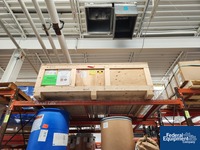 Image of Eppendorf BioFlo Pro 240L Stainless Steel Bioreactor / Fermenter System 04