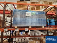 Image of Eppendorf BioFlo Pro 240L Stainless Steel Bioreactor / Fermenter System 05