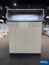 Image of 200 HP Ingersol Rand Air Compressor, Model SSR-FX200 03