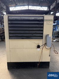 Image of 200 HP Ingersol Rand Air Compressor, Model SSR-FX200 05